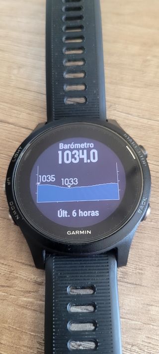 Garmin Forerunner 935 - GPS Running Watch