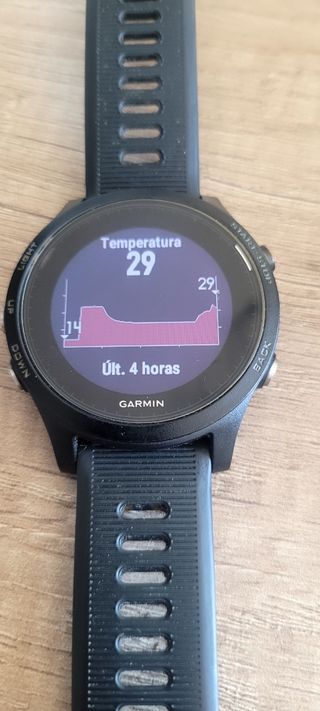 Garmin Forerunner 935 - GPS Running Watch