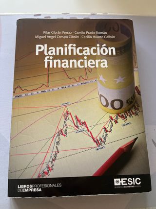 Planificación financiera