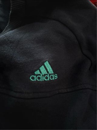 Sudadera Adidas azul | Vintage