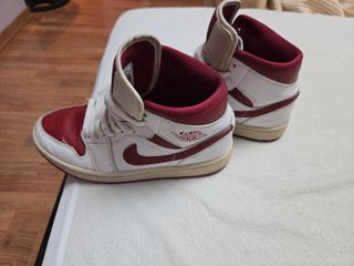 Zapatillas Nike Air Jordan 1 Retro