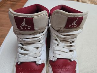 Zapatillas Nike Air Jordan 1 Retro
