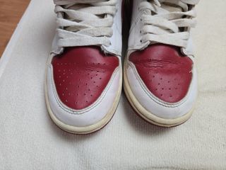 Zapatillas Nike Air Jordan 1 Retro