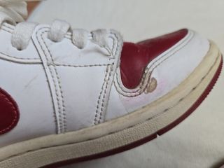 Zapatillas Nike Air Jordan 1 Retro