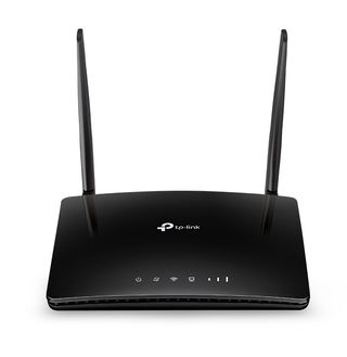 Router 4G SIM Archer MR200 Tp-Link -NUEVO-