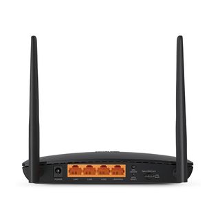 Router 4G SIM Archer MR200 Tp-Link -NUEVO-