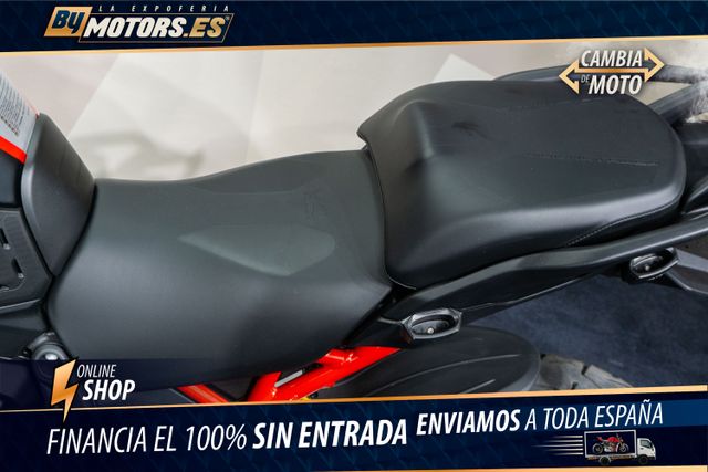  DUCATI Multistrada Rally