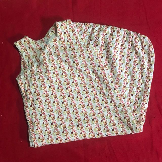 Saco dormir bebé 1-3Y