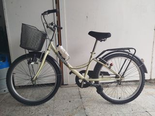 Bicicleta Vintage 