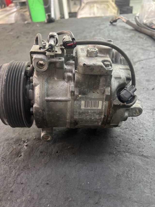 Compresor A/C BMW E81-E90 Denso