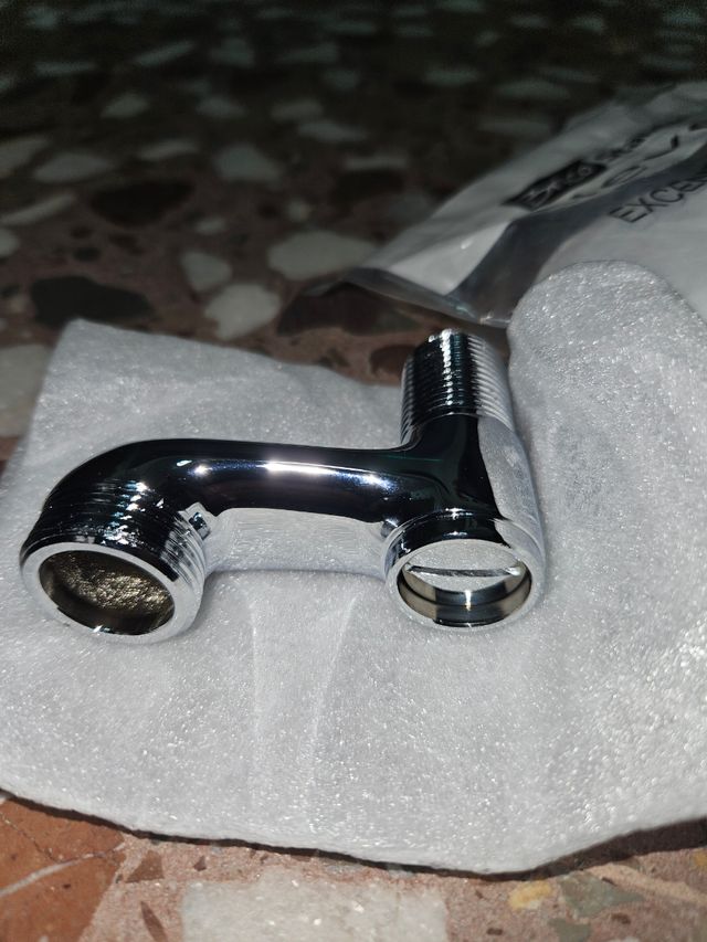 Grifo Clever Excéntrica 50mm