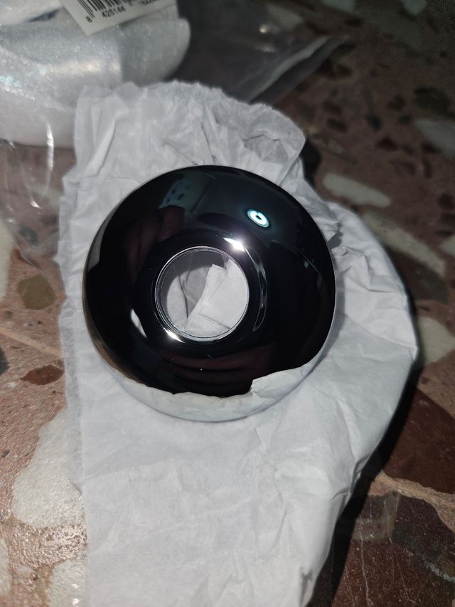 Grifo Clever Excéntrica 50mm