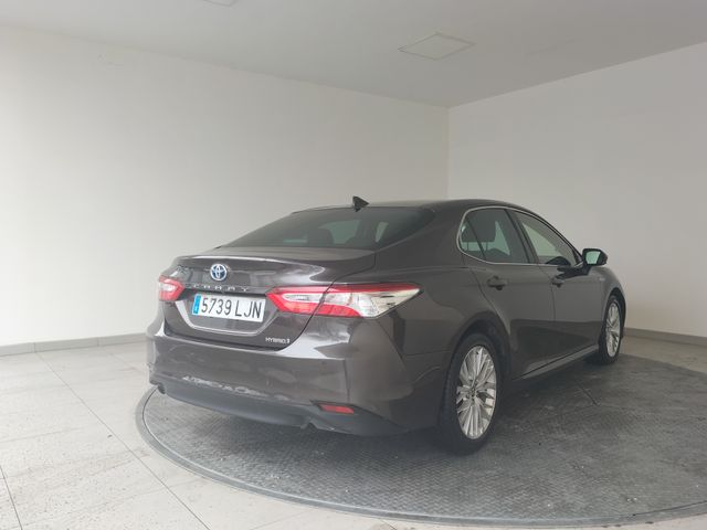 TOYOTA CAMRY 220H ADVANCE
