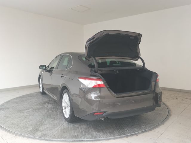 TOYOTA CAMRY 220H ADVANCE