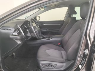 TOYOTA CAMRY 220H ADVANCE