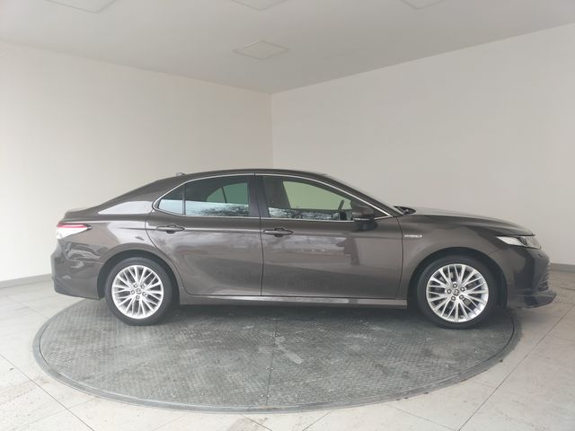 TOYOTA CAMRY 220H ADVANCE