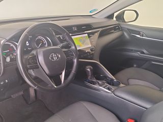 TOYOTA CAMRY 220H ADVANCE