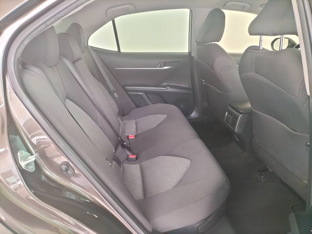 TOYOTA CAMRY 220H ADVANCE