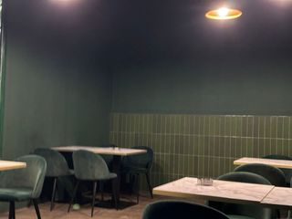 Alquiler de sala