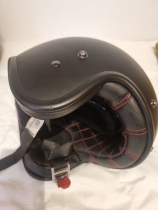 Casco Bell Custom talla M