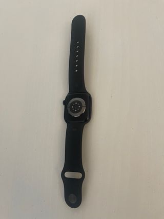 Apple Watch Series 10 42mm - Jet Black