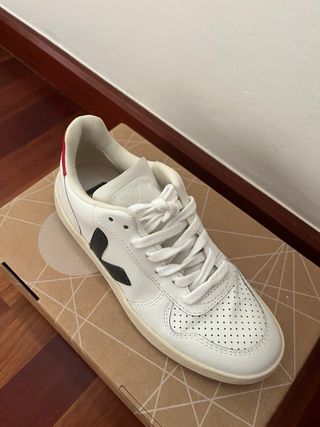 Playeras Veja 