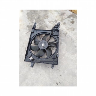 Electroventilador Dacia Logan I (2004-2012