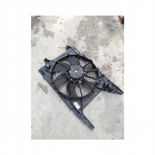 Electroventilador Dacia Logan I (2004-2012