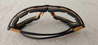 Occhiali di sicurezza Carhartt.