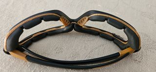 Occhiali di sicurezza Carhartt.