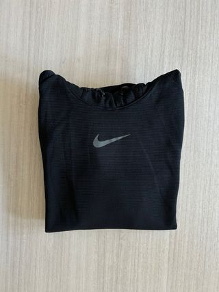 Sudadera Nike Pro Felpa