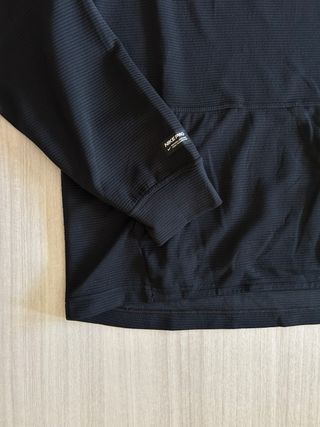 Sudadera Nike Pro Felpa