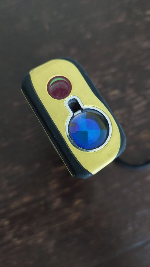 Leica DISTO™ D5 - Misuratore Laser