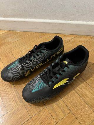 Zapatillas Joma Evolution - Fútbol