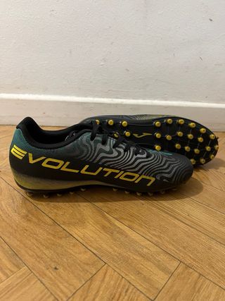 Zapatillas Joma Evolution - Fútbol