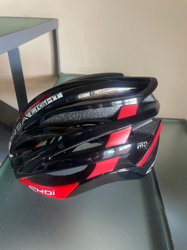 Casco Corsa Light - Ekoi