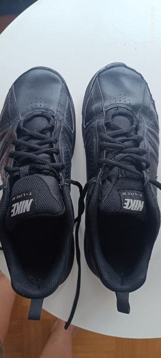 Zapatillas Nike 43 - Usadas