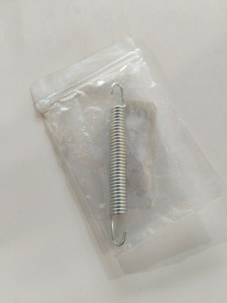 Muelle Husqvarna 8000A0268