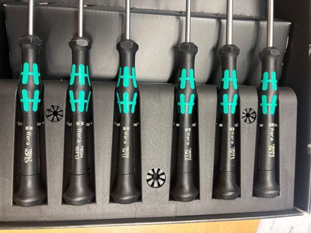 Bosch GPL 5 G: Láser de puntos