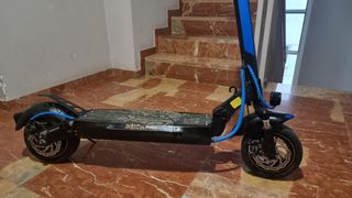 Patinete eléctrico Rockway Pro