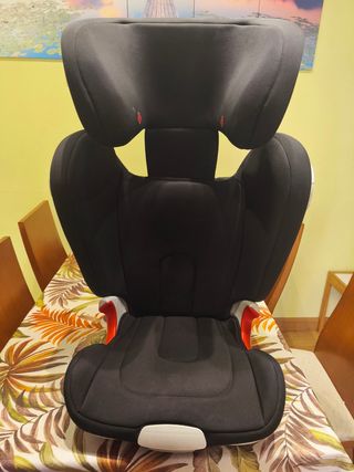 Silla coche Britax Römer Kidfix