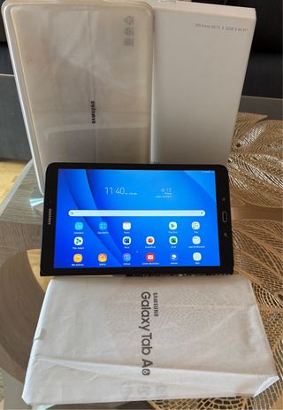 Tablet Samsung Galaxy Tab A6 - 32GB WiFi