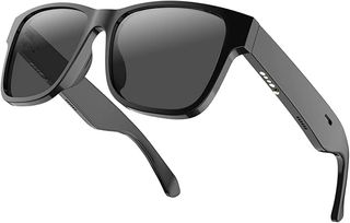 Gafas Bluetooth, con cámara
