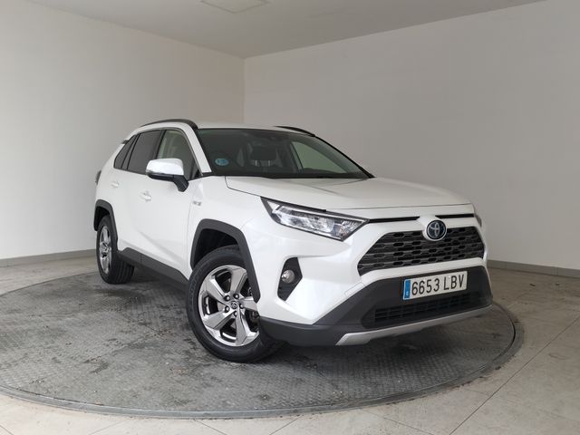 TOYOTA RAV4 220H ADVANCE