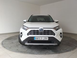 TOYOTA RAV4 220H ADVANCE