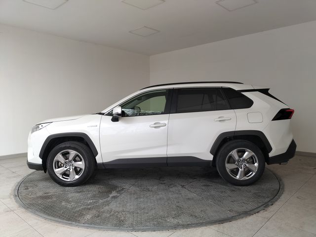 TOYOTA RAV4 220H ADVANCE
