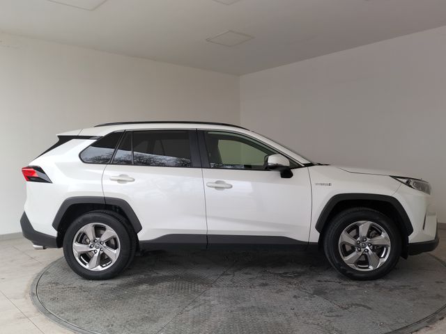 TOYOTA RAV4 220H ADVANCE