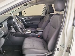 TOYOTA RAV4 220H ADVANCE