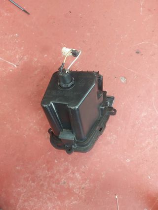 Guantera Kymco KXCT 125 (2014)