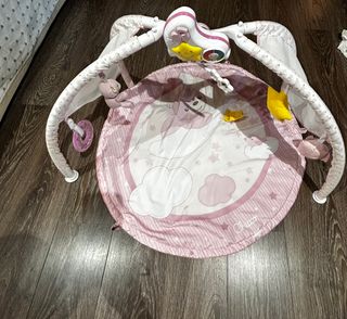 Parque infantil Chicco bebé